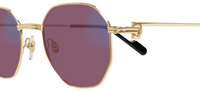 Óculos de Sol Cartier Première CT0500S