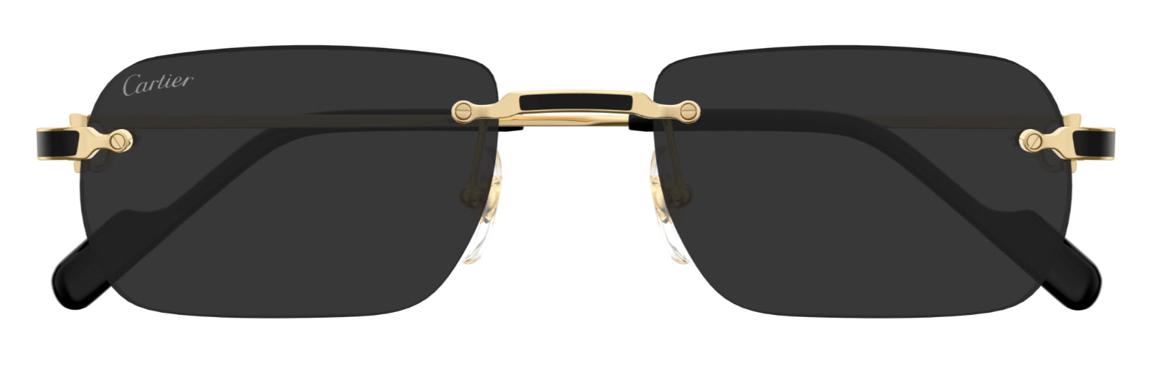 Óculos de Sol Cartier Exception CT0498S