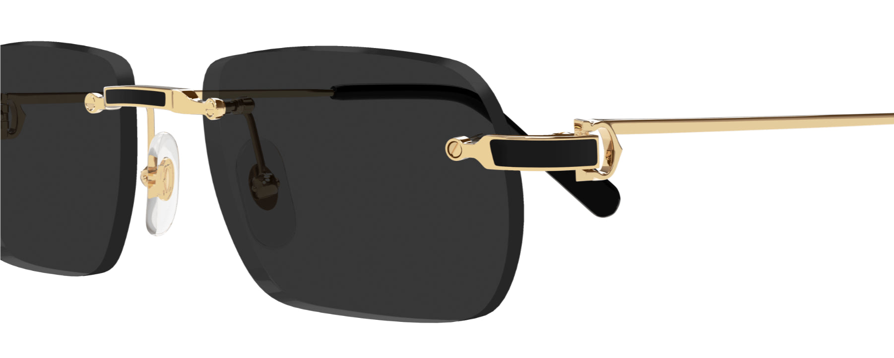 Óculos de Sol Cartier Exception CT0498S