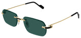 Gafas de Sol Cartier Exception CT0498S