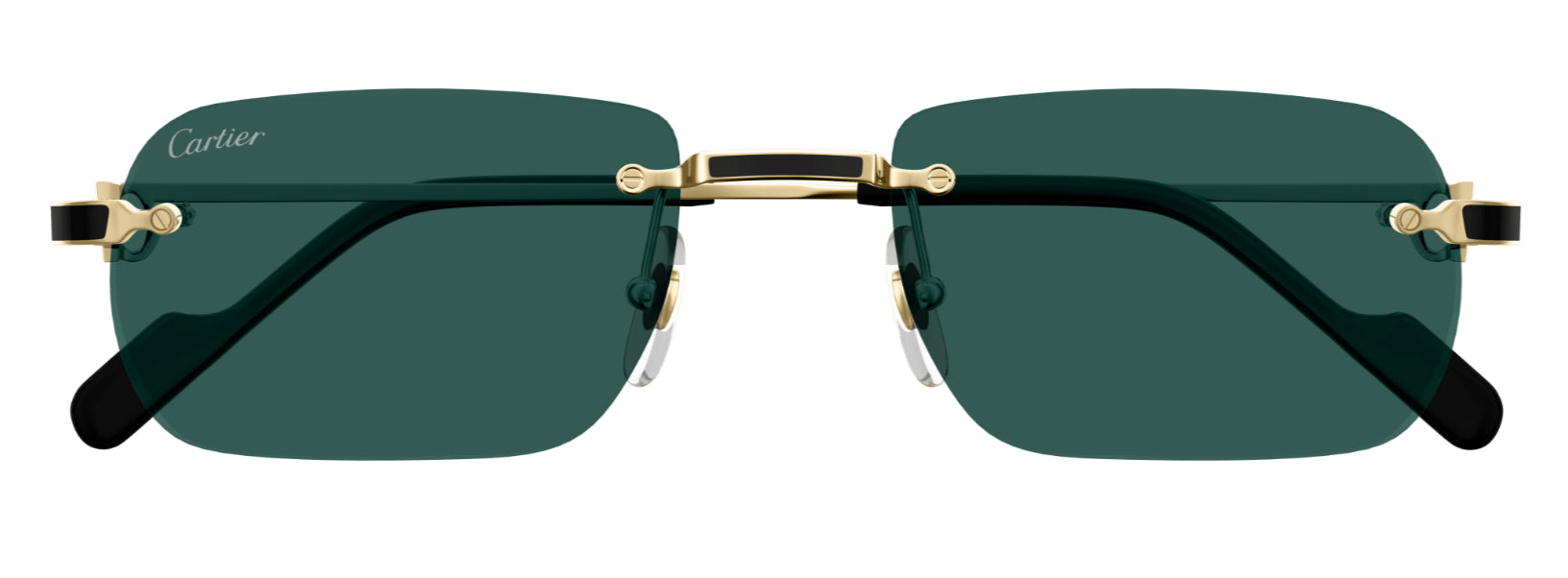 Óculos de Sol Cartier Exception CT0498S