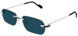 Gafas de Sol Cartier Exception CT0498S