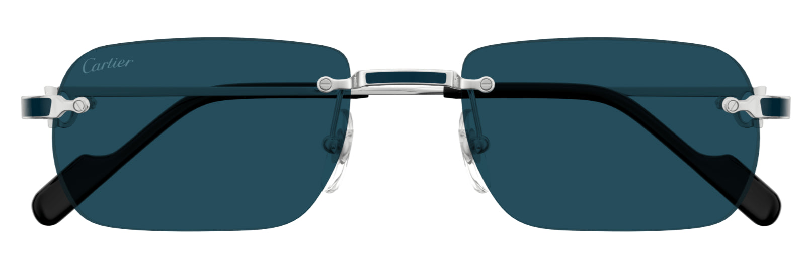 Óculos de Sol Cartier Exception CT0498S