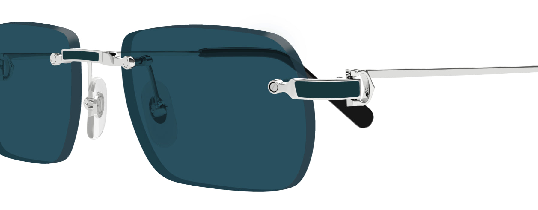 Óculos de Sol Cartier Exception CT0498S