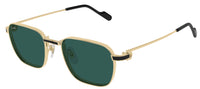 Óculos de Sol Cartier Exception CT0497S