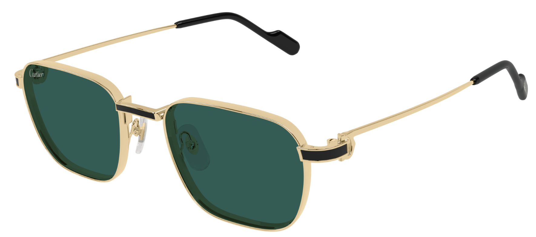 Óculos de Sol Cartier Exception CT0497S