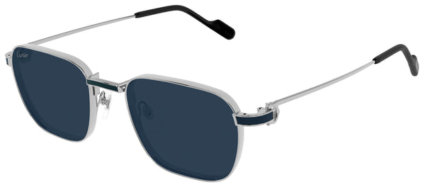 Lunettes de Soleil Cartier Exception CT0497S