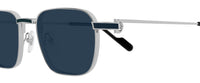 Óculos de Sol Cartier Exception CT0497S