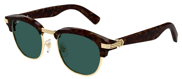 Óculos de Sol Cartier Première CT0496S