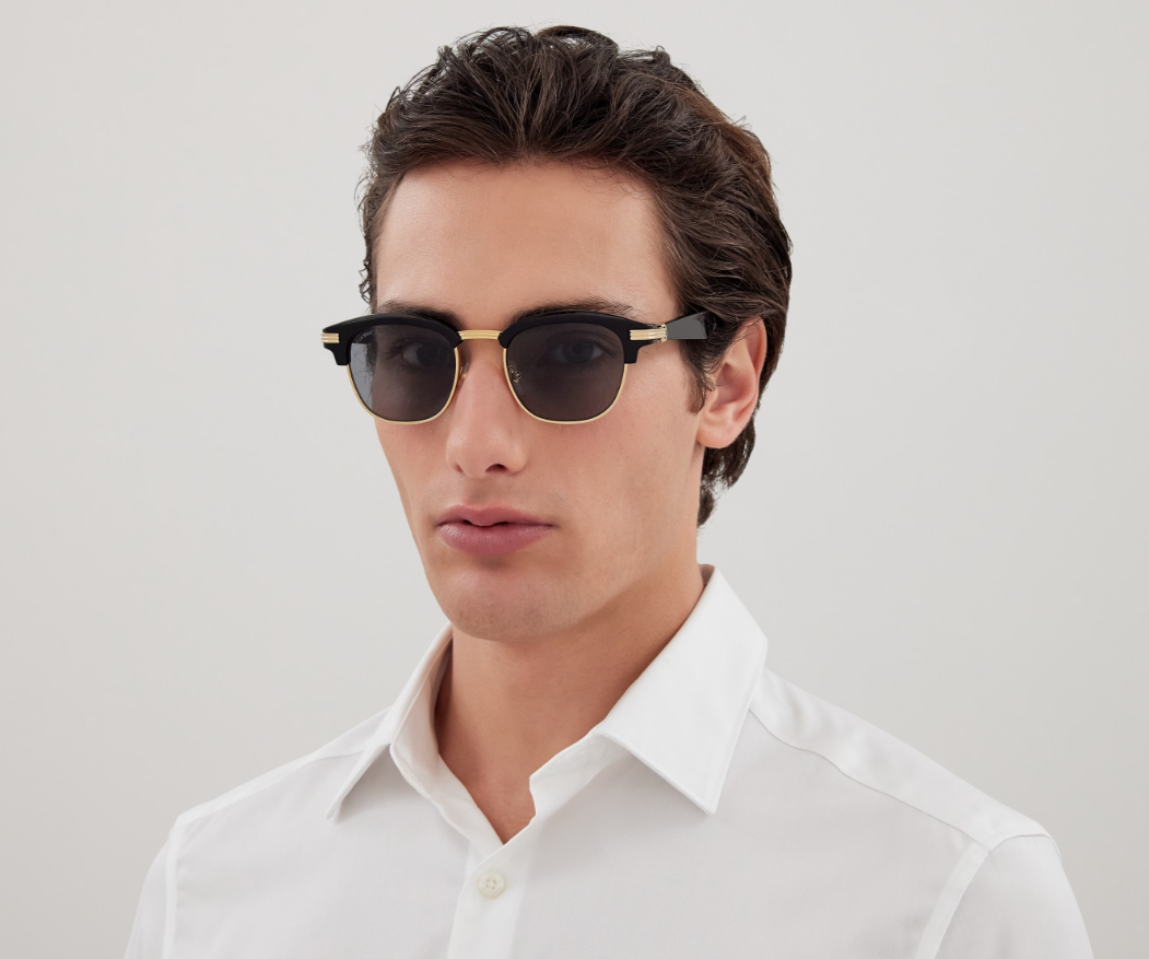 Gafas de Sol Cartier Première CT0496S