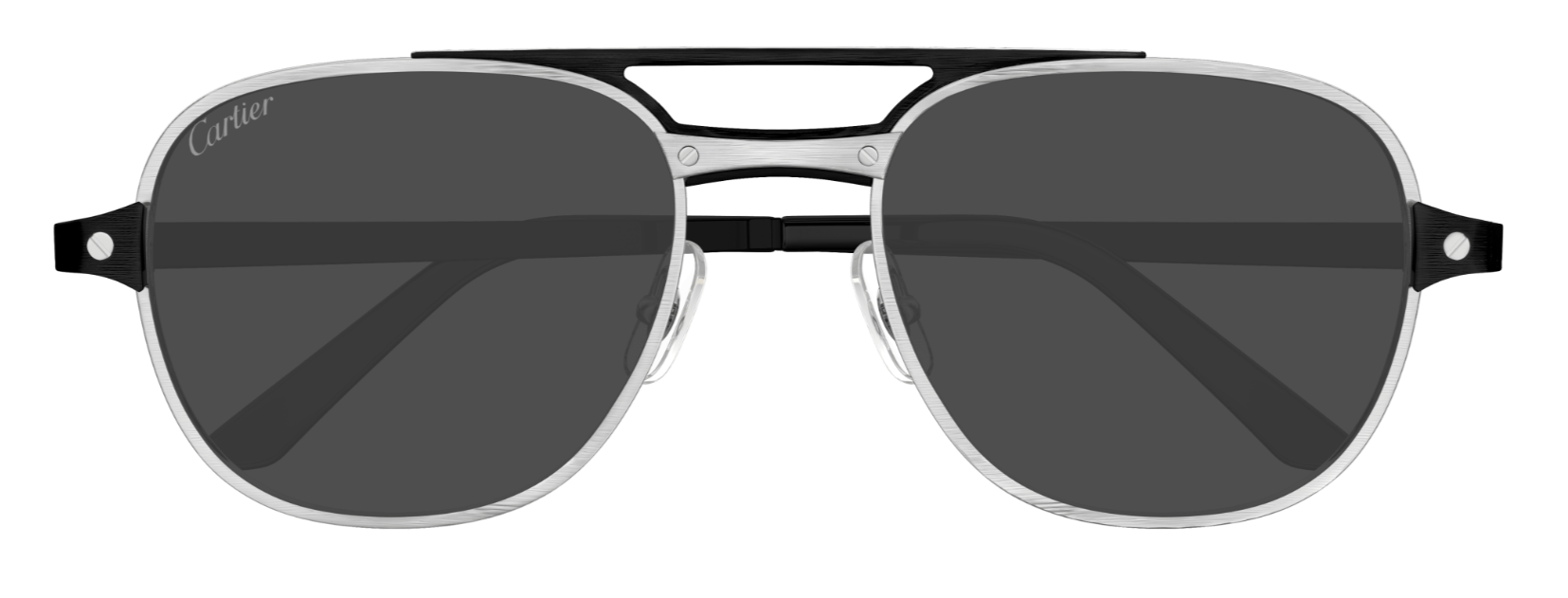Cartier Santos CT0477S Sunglasses