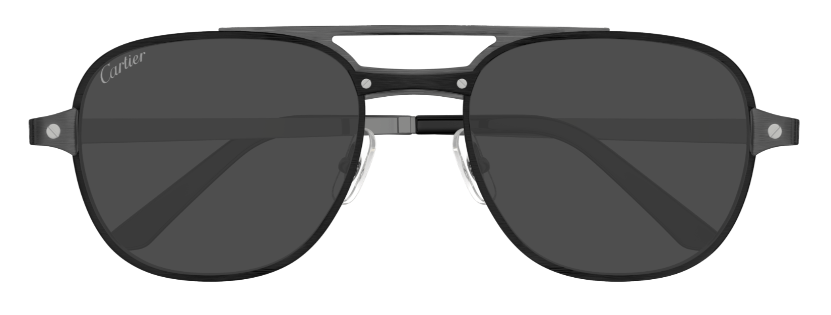Cartier Santos CT0477S Sunglasses