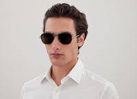 Cartier Santos CT0477S Sunglasses
