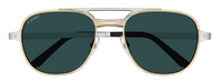 Cartier Santos CT0477S Sunglasses