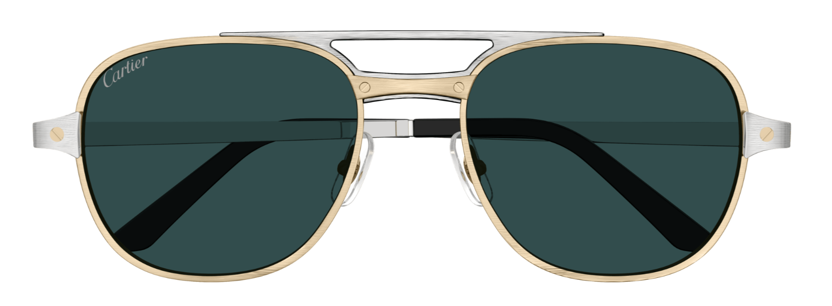 Cartier Santos CT0477S Sunglasses