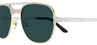 Cartier Santos CT0477S Sunglasses