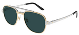 Cartier Santos CT0477S Sunglasses