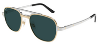 Cartier Santos CT0477S Sunglasses