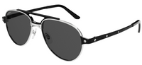 Óculos de Sol Cartier Santos CT0476S
