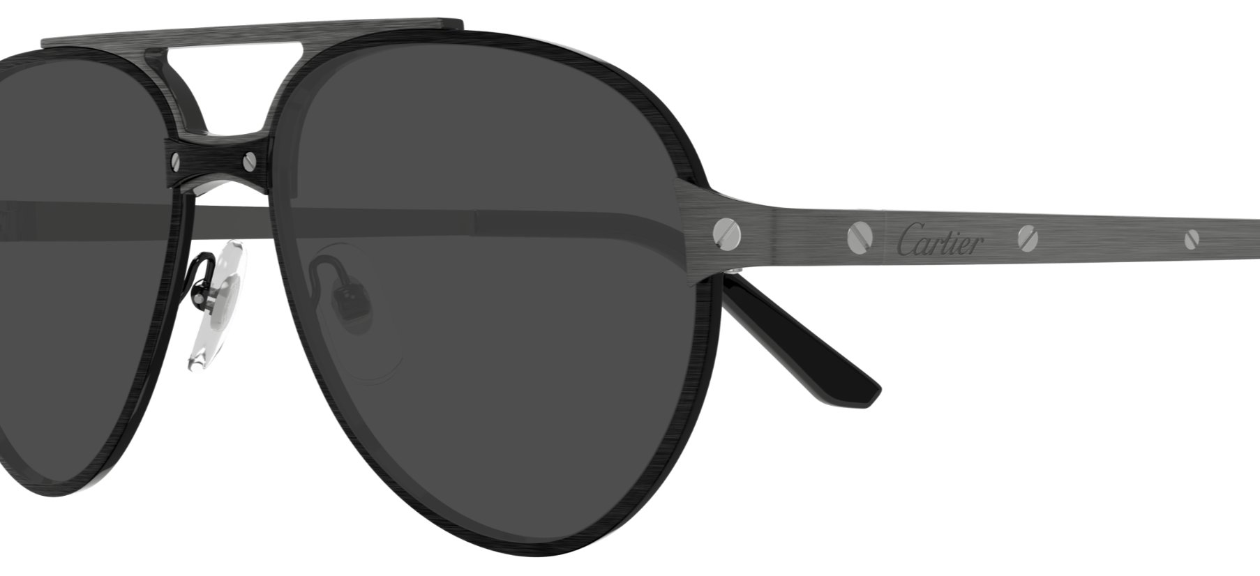 Óculos de Sol Cartier Santos CT0476S
