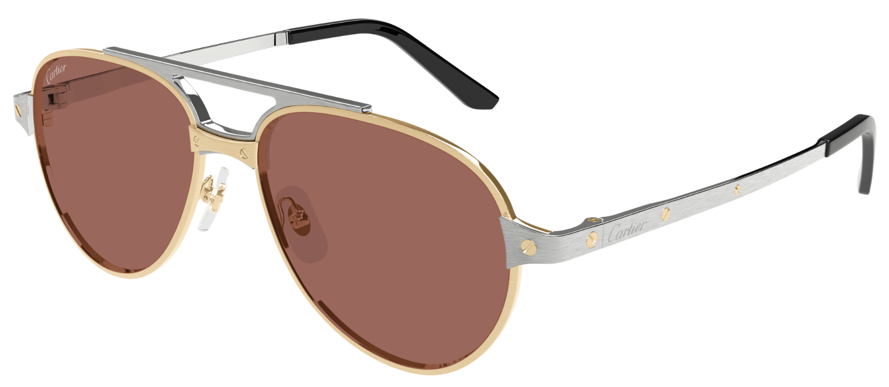 Óculos de Sol Cartier Santos CT0476S
