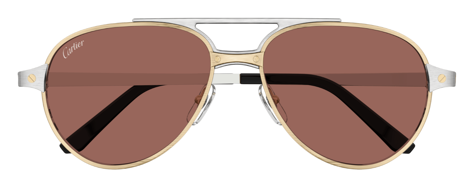 Óculos de Sol Cartier Santos CT0476S