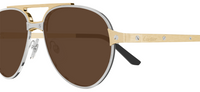 Óculos de Sol Cartier Santos CT0476S