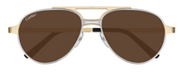 Óculos de Sol Cartier Santos CT0476S