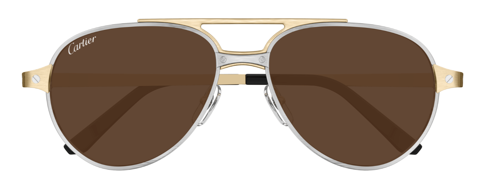 Óculos de Sol Cartier Santos CT0476S