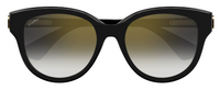 Óculos de Sol Cartier Signature C CT0506SA