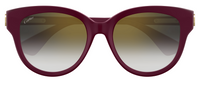 Óculos de Sol Cartier Signature C CT0506SA