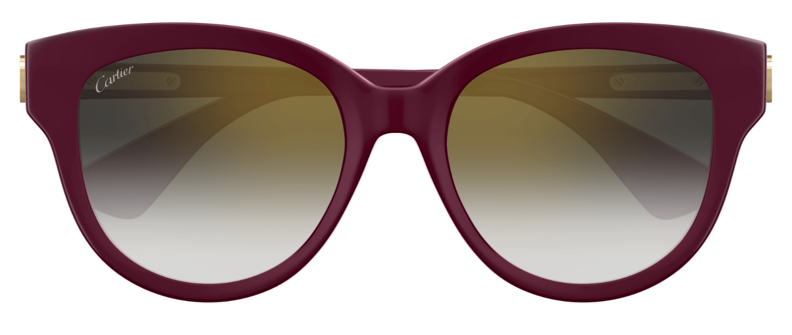 Óculos de Sol Cartier Signature C CT0506SA