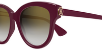 Óculos de Sol Cartier Signature C CT0506SA