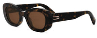 Sonnenbrille Bvlgari B.Zero1 BV40039I