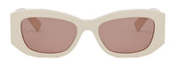 Óculos de Sol Bvlgari Roma BV40037I