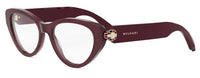 Gafas graduadas Bvlgari Serpenti BV50029I