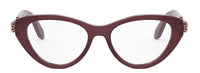 Gafas graduadas Bvlgari Serpenti BV50029I