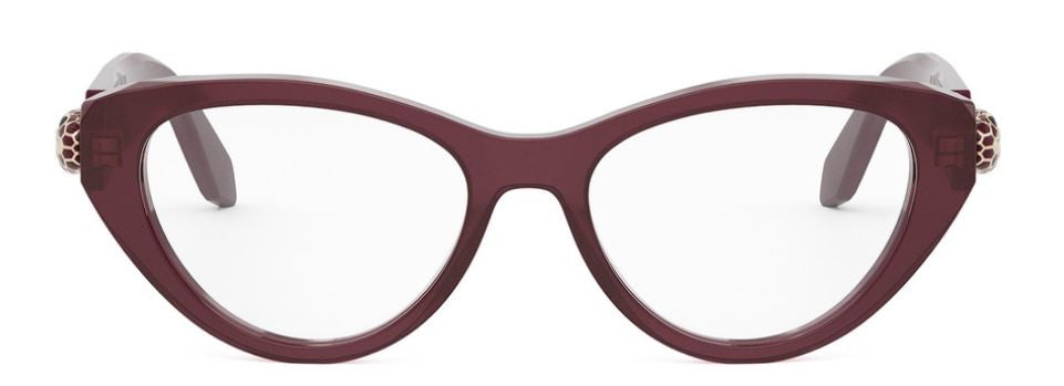 Gafas graduadas Bvlgari Serpenti BV50029I