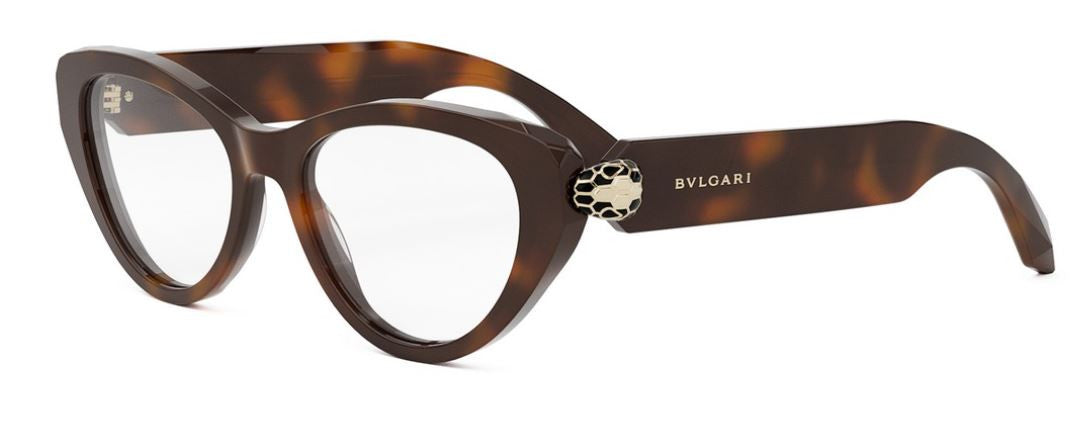 Gafas graduadas Bvlgari Serpenti BV50029I