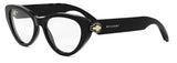Gafas graduadas Bvlgari Serpenti BV50029I