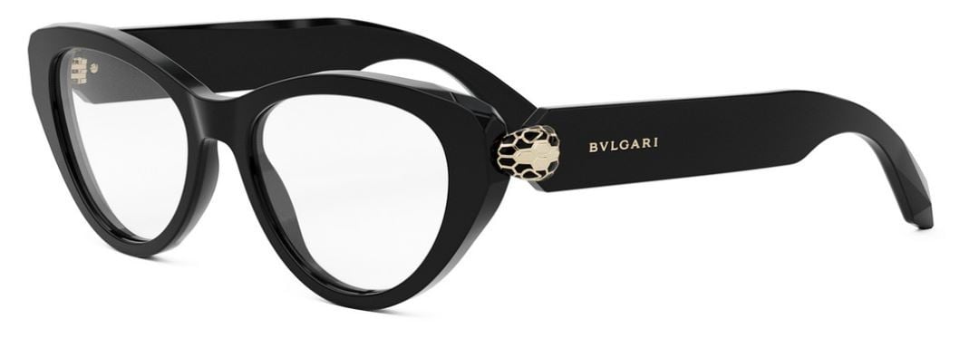 Gafas graduadas Bvlgari Serpenti BV50029I