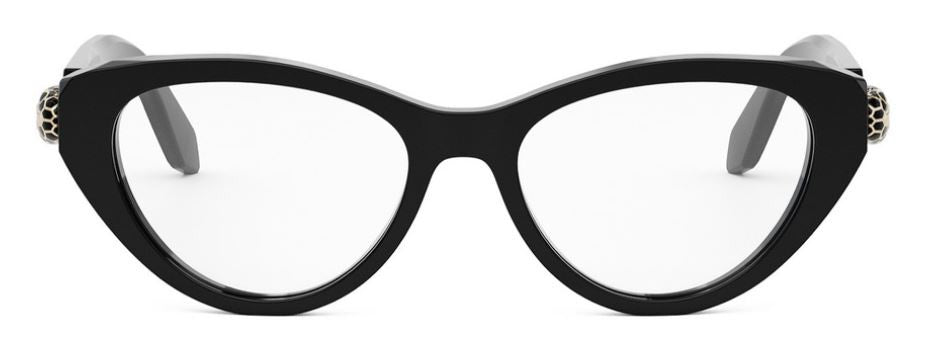 Gafas graduadas Bvlgari Serpenti BV50029I