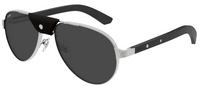 Occhiali da sole Cartier Santos CT0495S