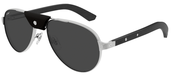 Cartier Santos CT0495S太阳镜