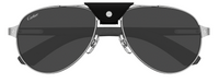 Occhiali da sole Cartier Santos CT0495S