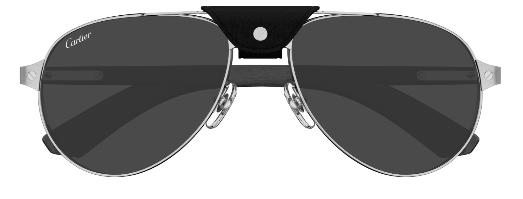Occhiali da sole Cartier Santos CT0495S