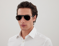 Occhiali da sole Cartier Santos CT0495S