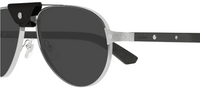 Occhiali da sole Cartier Santos CT0495S