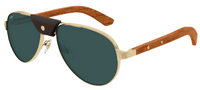 Occhiali da sole Cartier Santos CT0495S