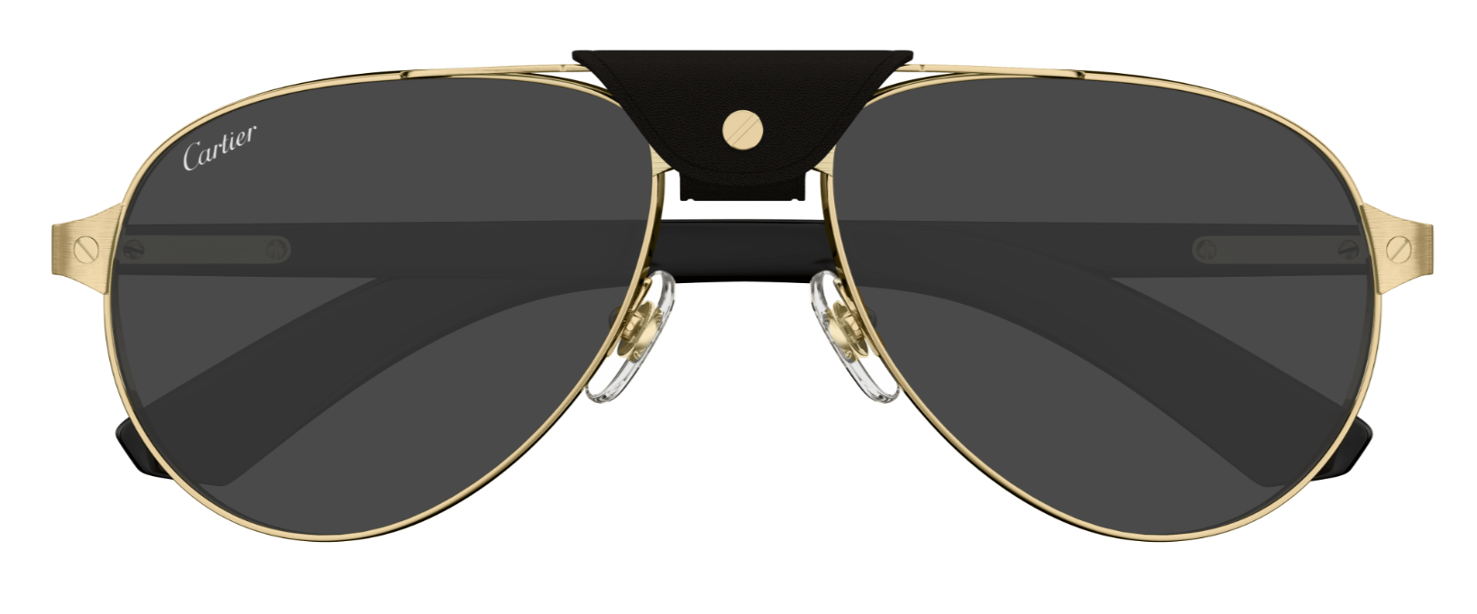 Occhiali da sole Cartier Santos CT0495S